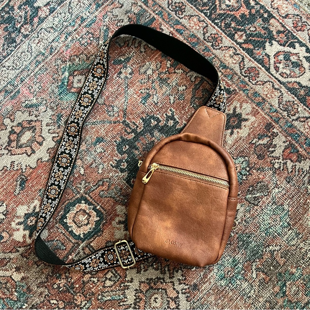 BOHO SLING BAG